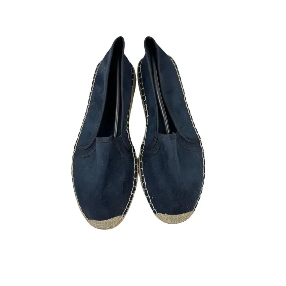 EVANS Women's Sneaker, Navy,‎ 6 Wide